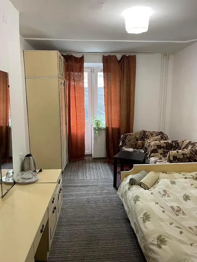 Andreevskiy Mini-Hotel Kiev 0*,