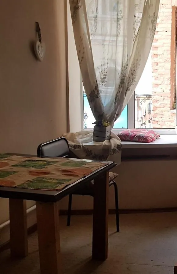 Andreevskiy Mini-Hotel Kiev Ukraine