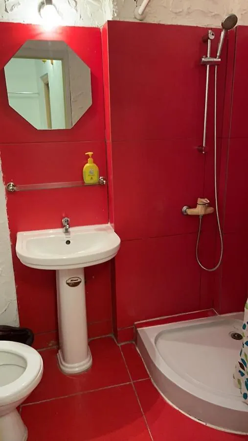 Andreevskiy Mini-Hotel Kiev