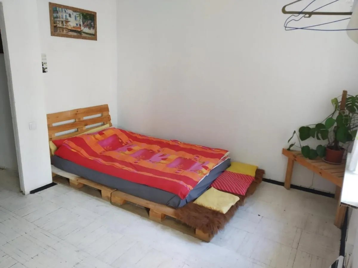 Hotel Andreevskiy Mini-Hotel Kiev