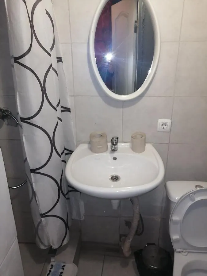 Andreevskiy Mini-Hotel Kiev Ukraine