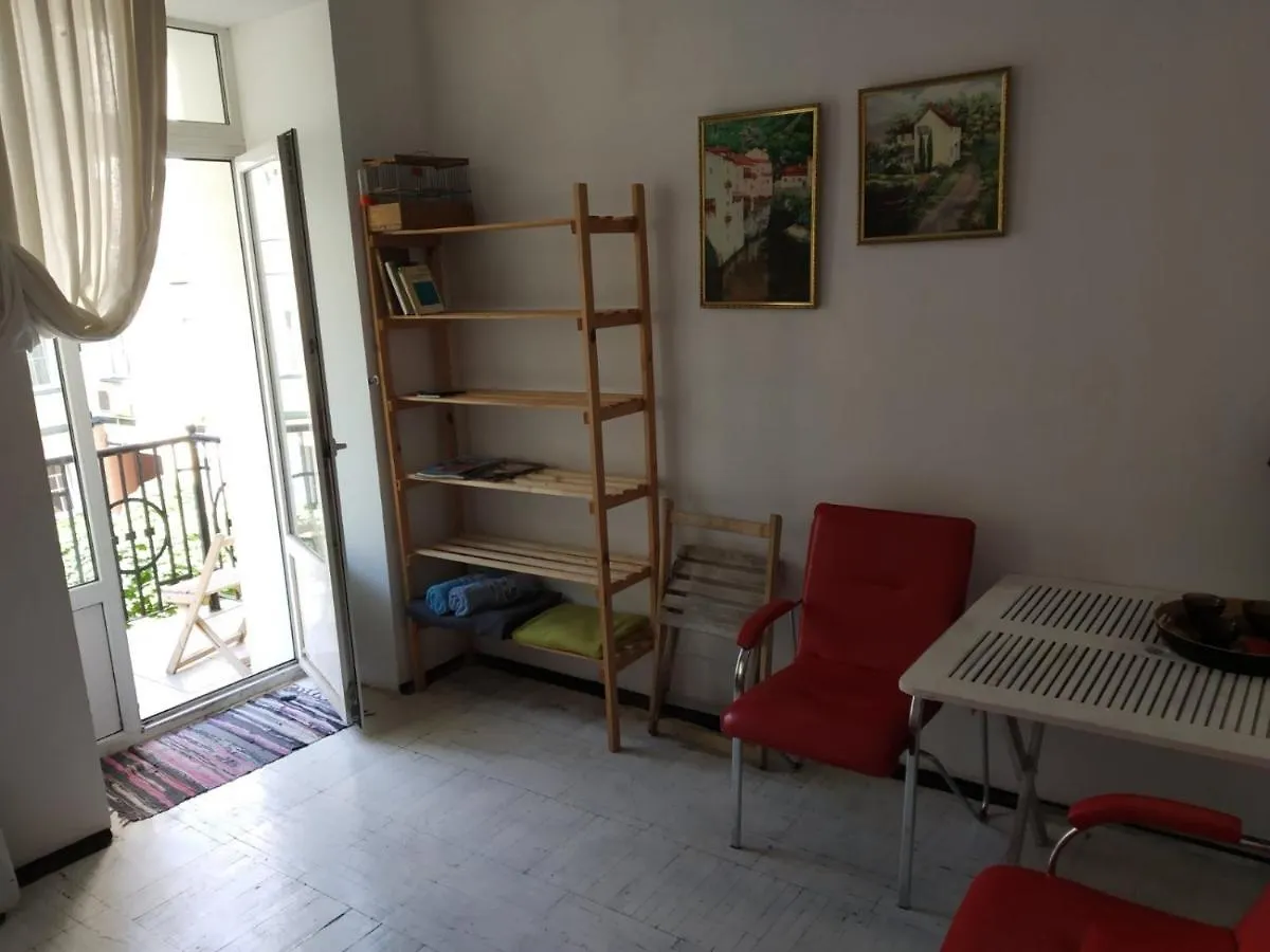 Andreevskiy Mini-Hotel Kiev Ukraine