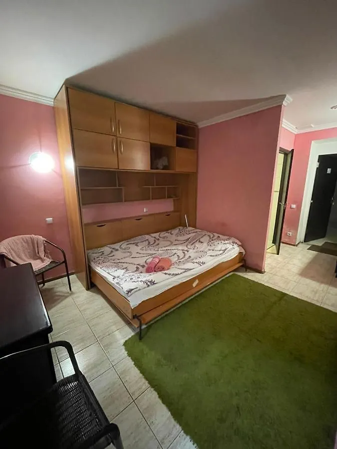 Hotel Andreevskiy Mini-Hotel Kiev