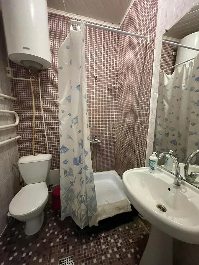 Andreevskiy Mini-Hotel Kiev Hotel