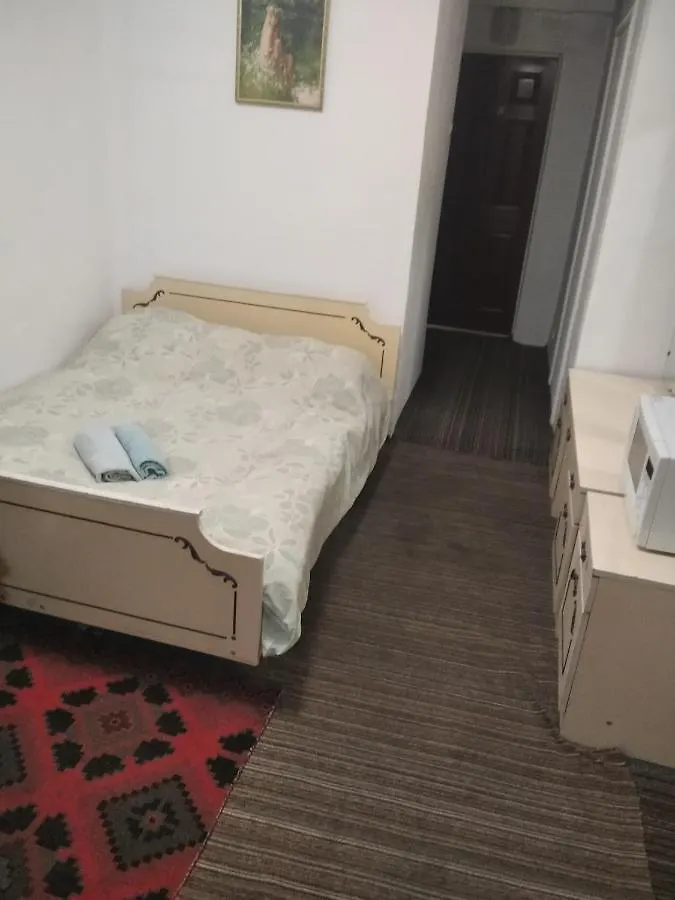 Hotel Andreevskiy Mini-Hotel Kiev Ukraine