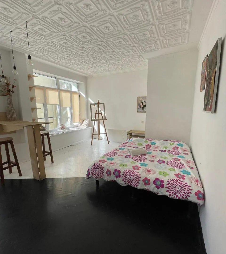 Andreevskiy Mini-Hotel Kiev 0*,  Ukraine